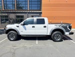 2014 Ford F-150 SVT Raptor