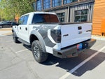 2014 Ford F-150 SVT Raptor