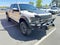 2014 Ford F-150 SVT Raptor