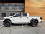 2014 Ford F-150 SVT Raptor