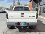 2014 Ford F-150 SVT Raptor
