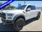 2018 Ford F150 SuperCrew Cab Raptor Pickup 4D 5 1/2 ft