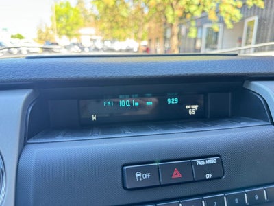 2011 Ford F150 Super Cab XLT Pickup 4D 6 1/2 ft