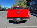 2011 Ford F150 Super Cab XLT Pickup 4D 6 1/2 ft