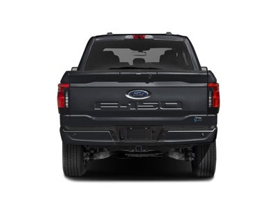 2023 Ford F-150 Lightning XLT