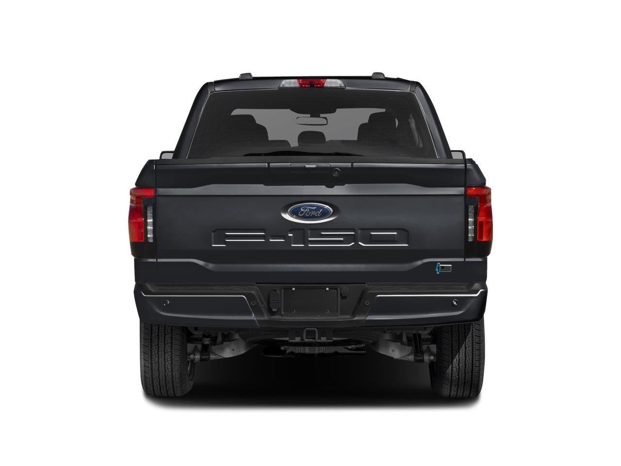 2023 Ford F-150 Lightning XLT