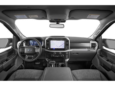 2023 Ford F-150 Lightning XLT