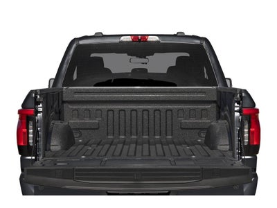 2023 Ford F-150 Lightning XLT