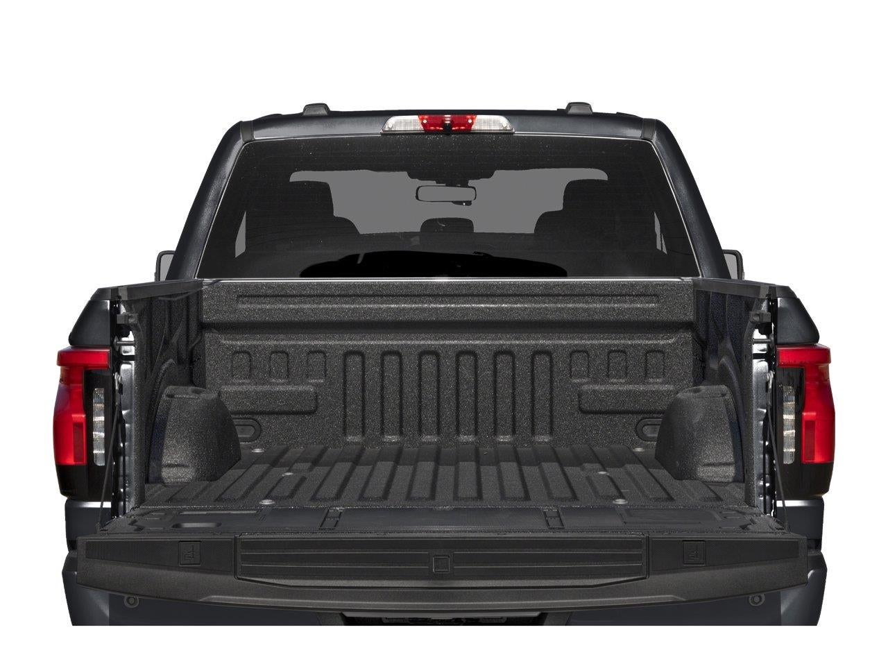 2023 Ford F-150 Lightning XLT