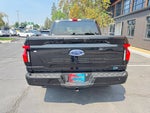 2023 Ford F150 Lightning XLT Pickup 4D 5 1/2 ft
