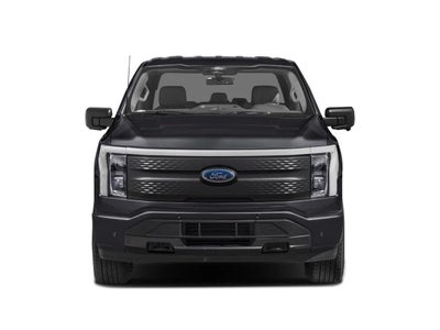 2023 Ford F-150 Lightning XLT