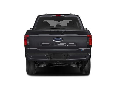 2023 Ford F-150 Lightning XLT