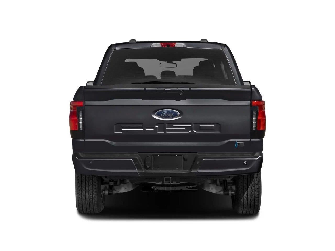 2023 Ford F-150 Lightning XLT