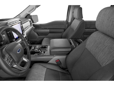 2023 Ford F-150 Lightning XLT