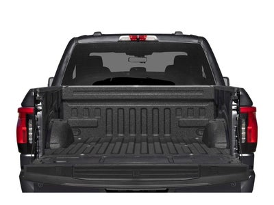 2023 Ford F-150 Lightning XLT