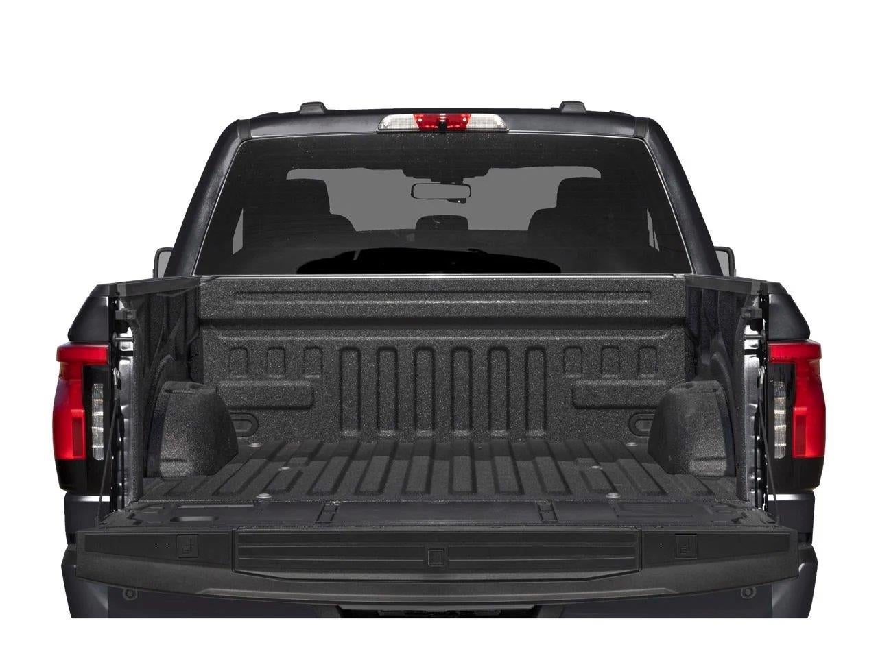 2023 Ford F-150 Lightning XLT