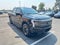 2023 Ford F150 Lightning XLT Pickup 4D 5 1/2 ft