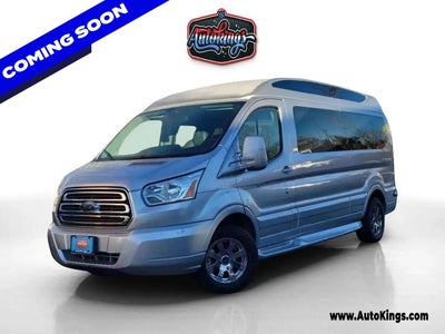 2017 Ford Transit-150 Base