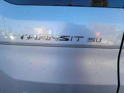 2017 Ford Transit-150 Base