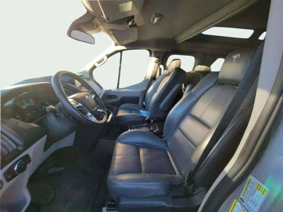 2017 Ford Transit-150 Base