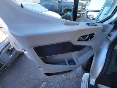 2017 Ford Transit-150 Base