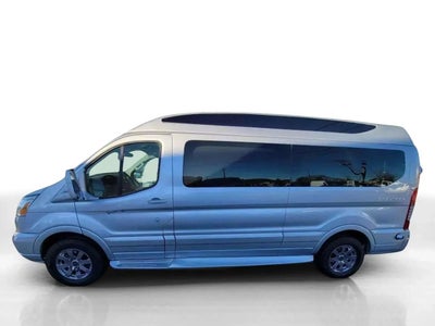 2017 Ford Transit-150 Base