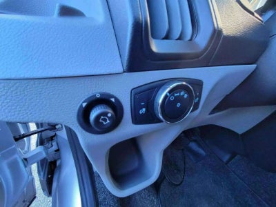 2017 Ford Transit-150 Base
