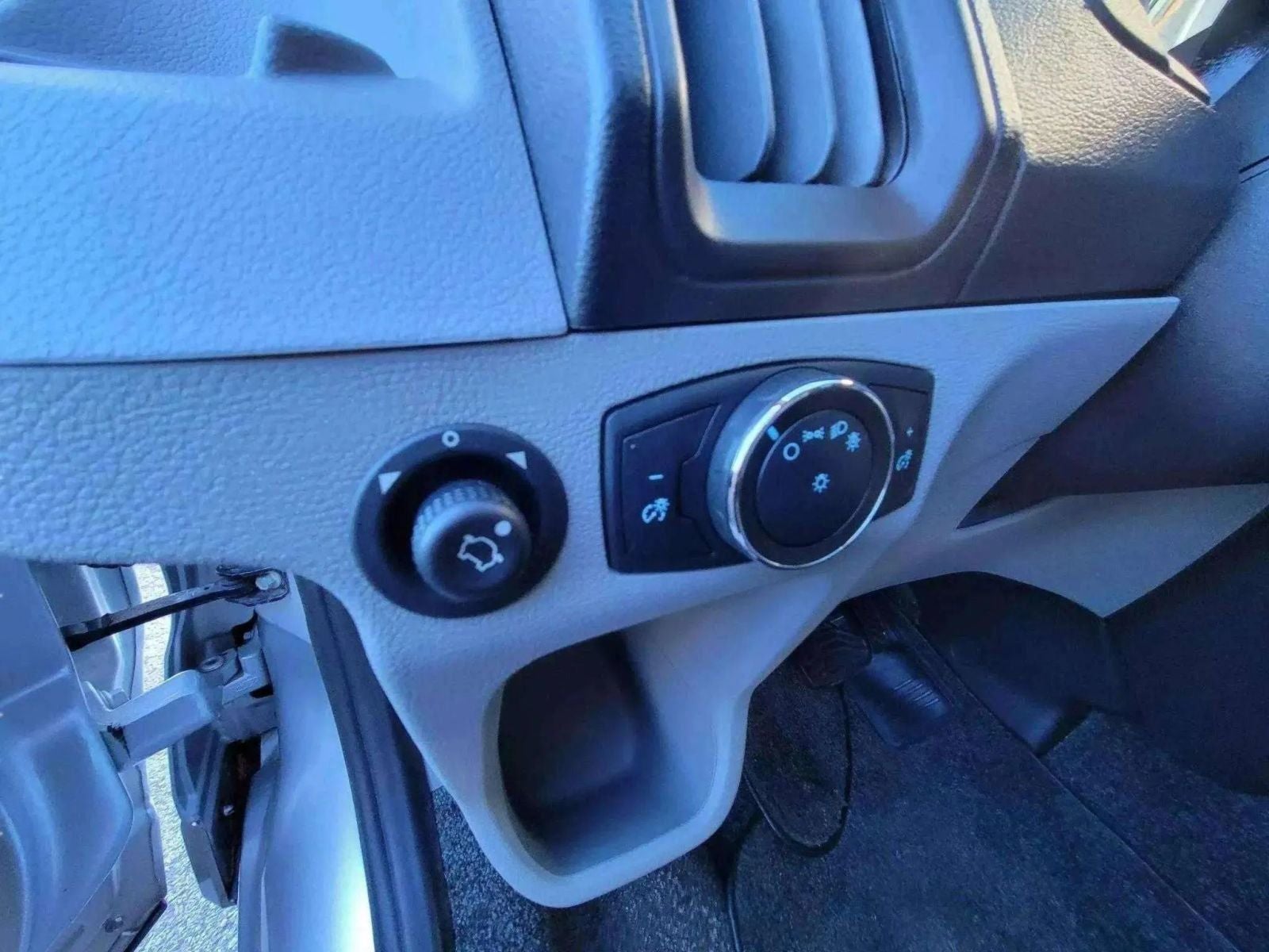 2017 Ford Transit-150 Base