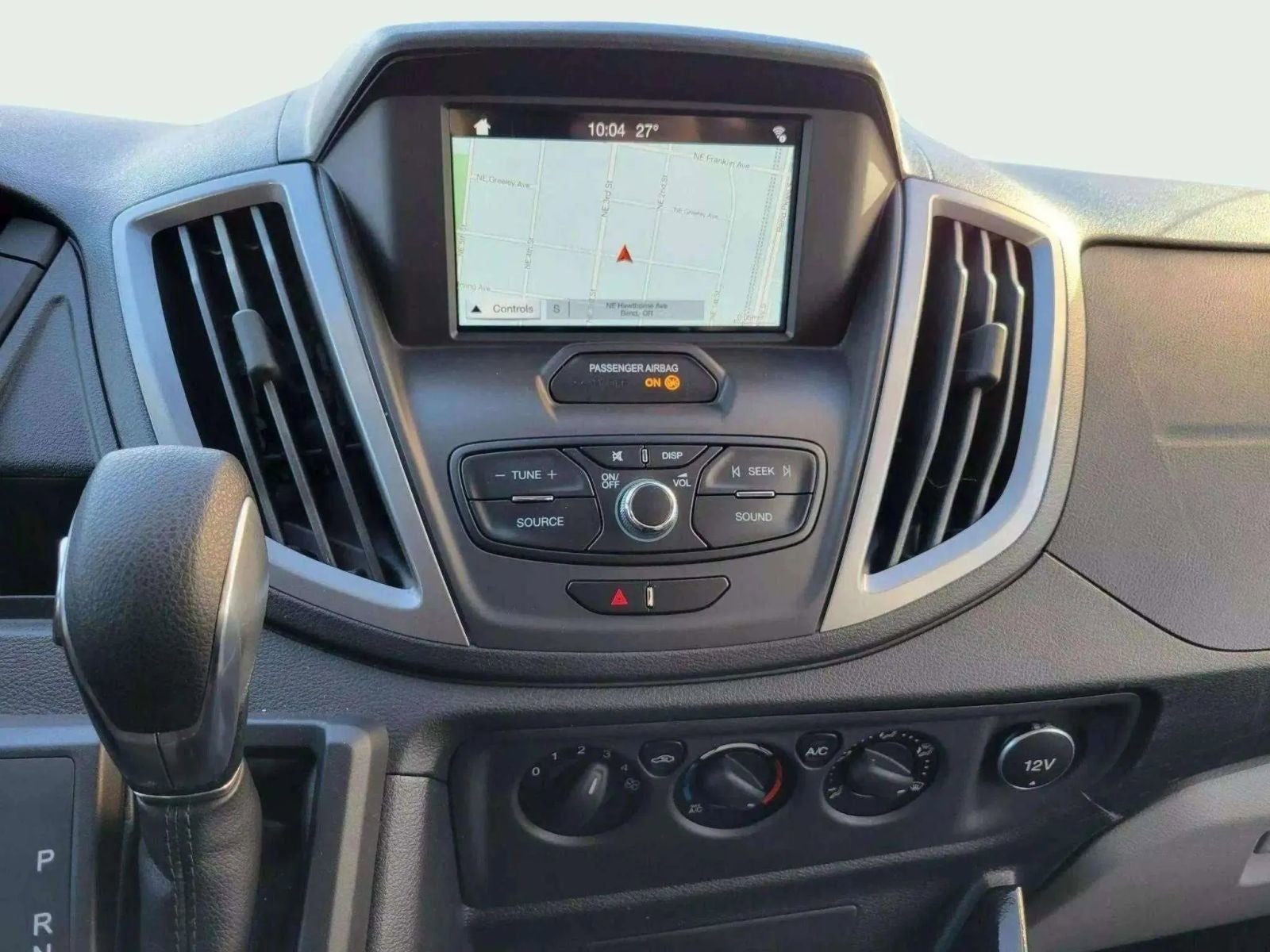 2017 Ford Transit-150 Base
