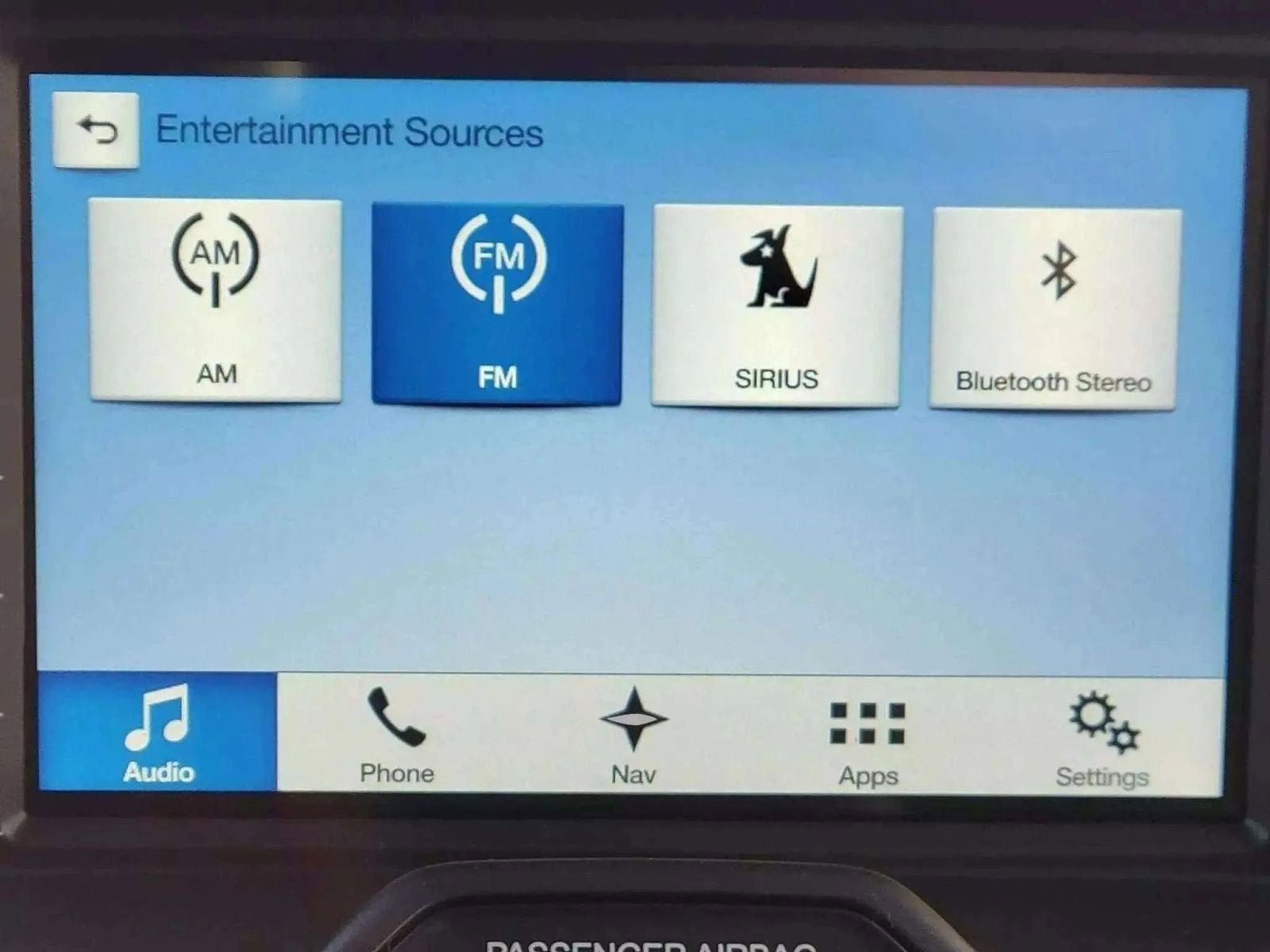 2017 Ford Transit-150 Base
