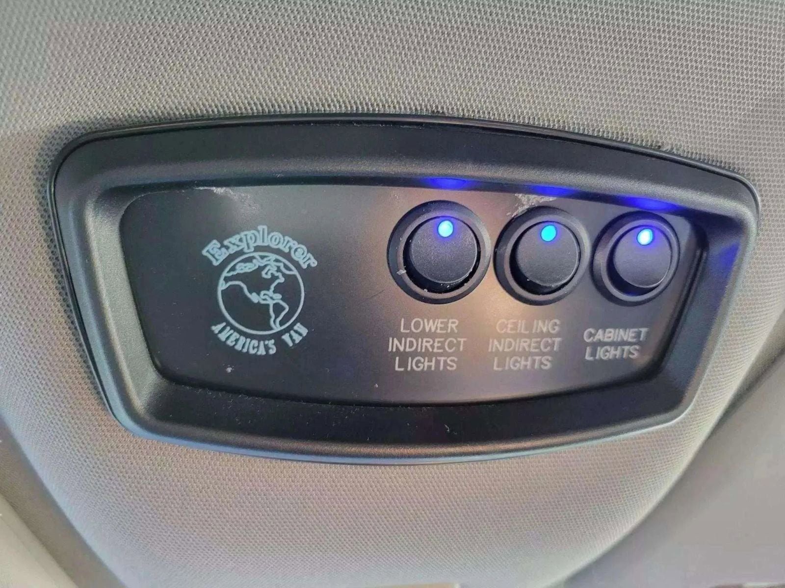 2017 Ford Transit-150 Base