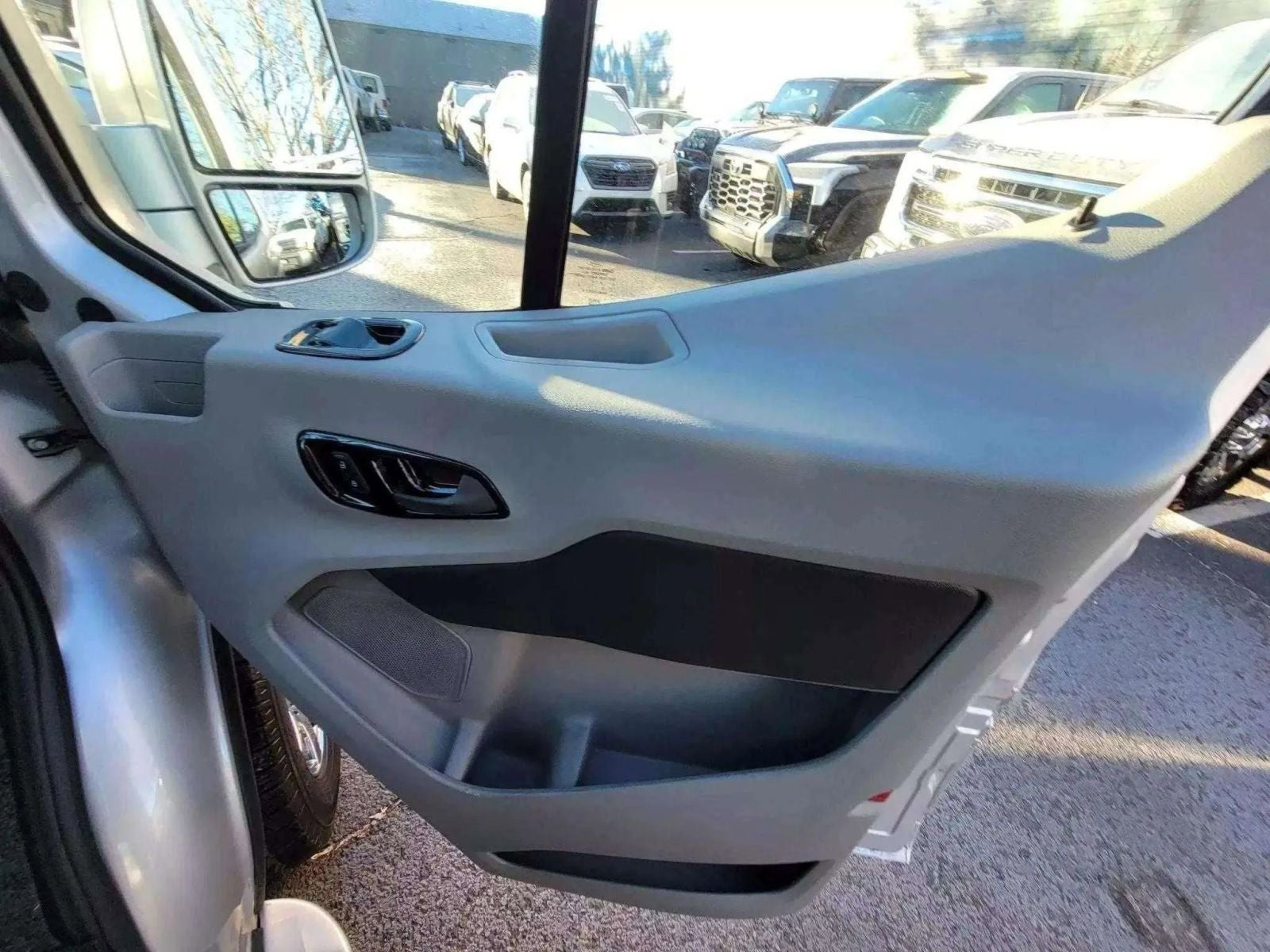 2017 Ford Transit-150 Base