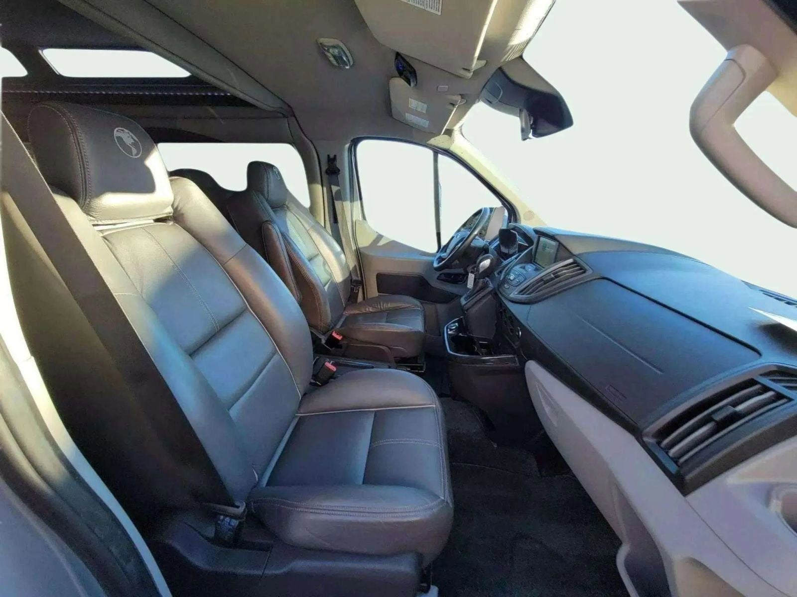 2017 Ford Transit-150 Base