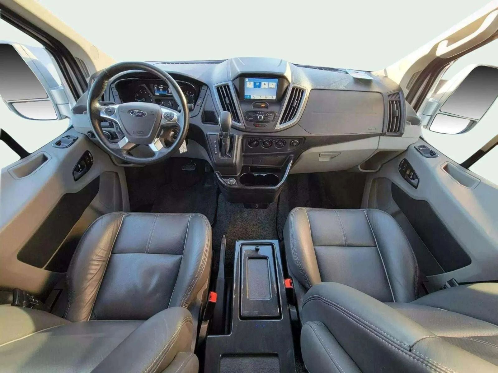 2017 Ford Transit-150 Base