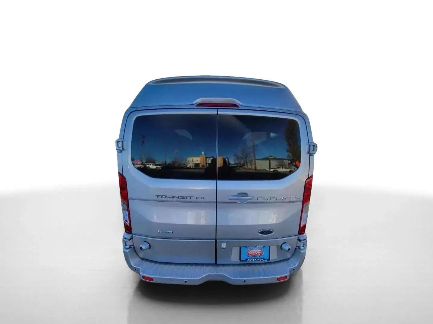 2017 Ford Transit-150 Base
