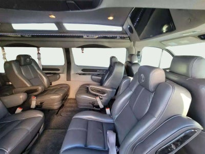 2017 Ford Transit-150 Base
