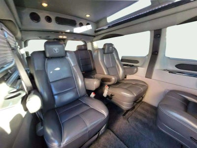 2017 Ford Transit-150 Base