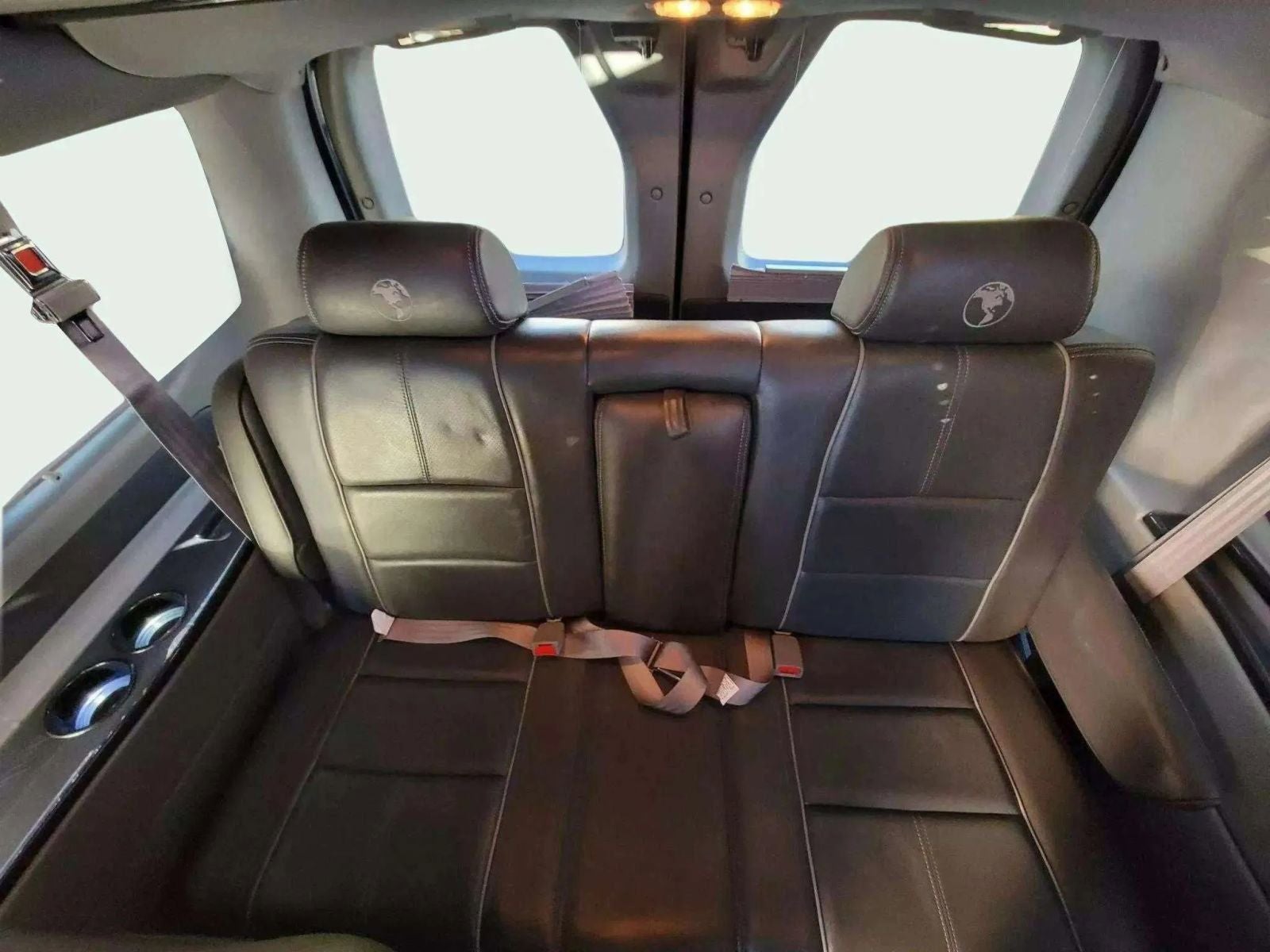 2017 Ford Transit-150 Base