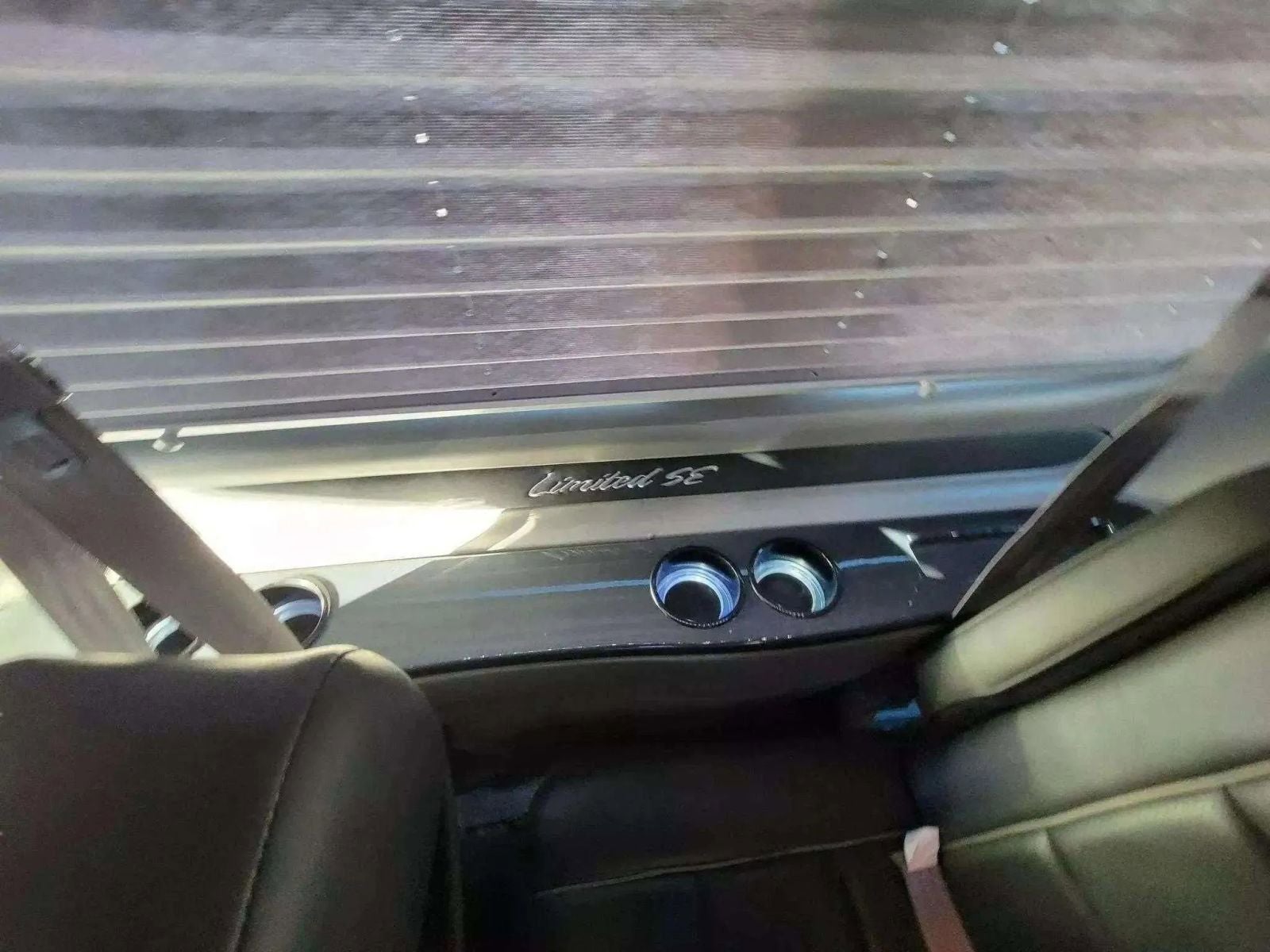 2017 Ford Transit-150 Base