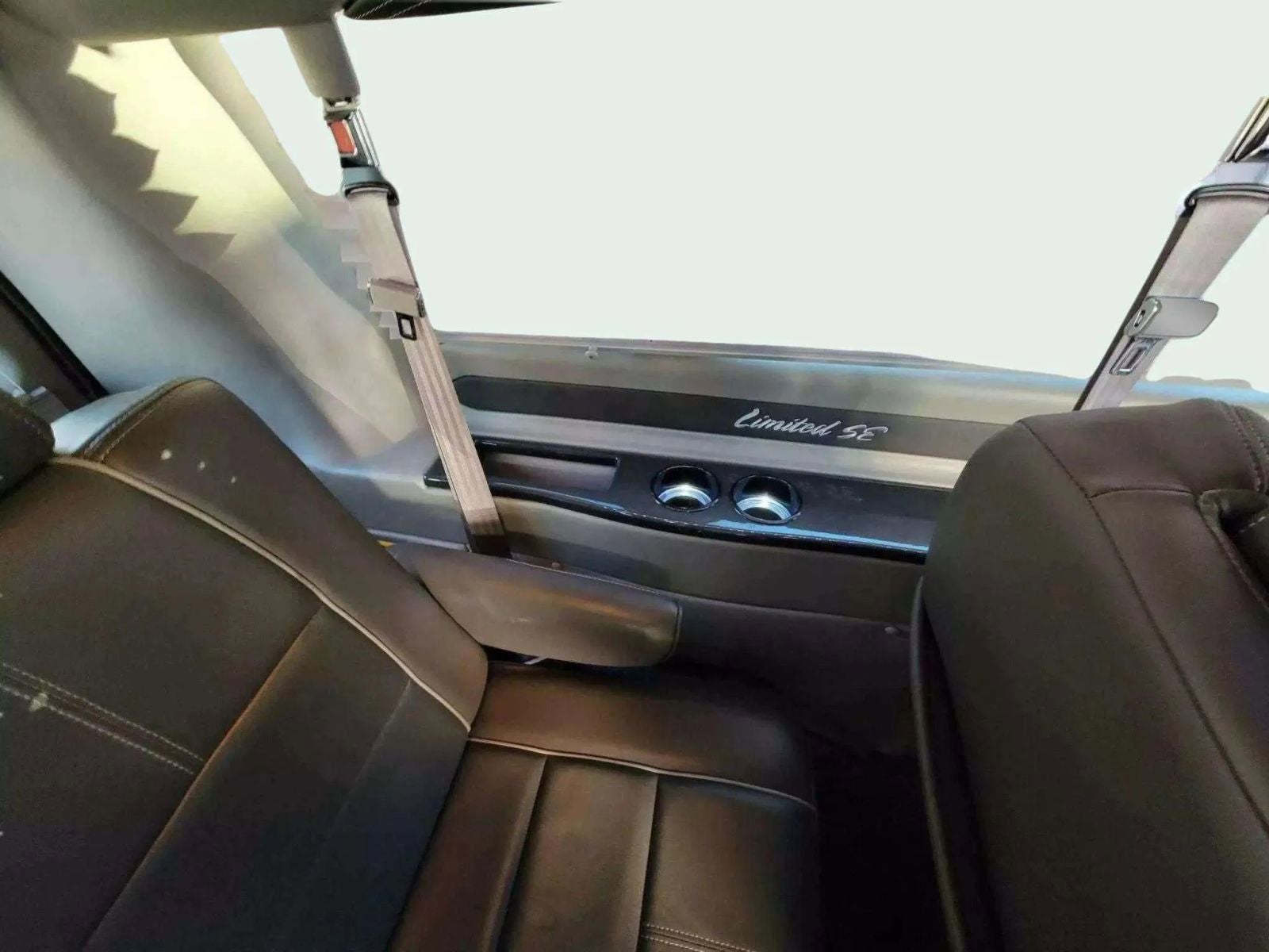 2017 Ford Transit-150 Base