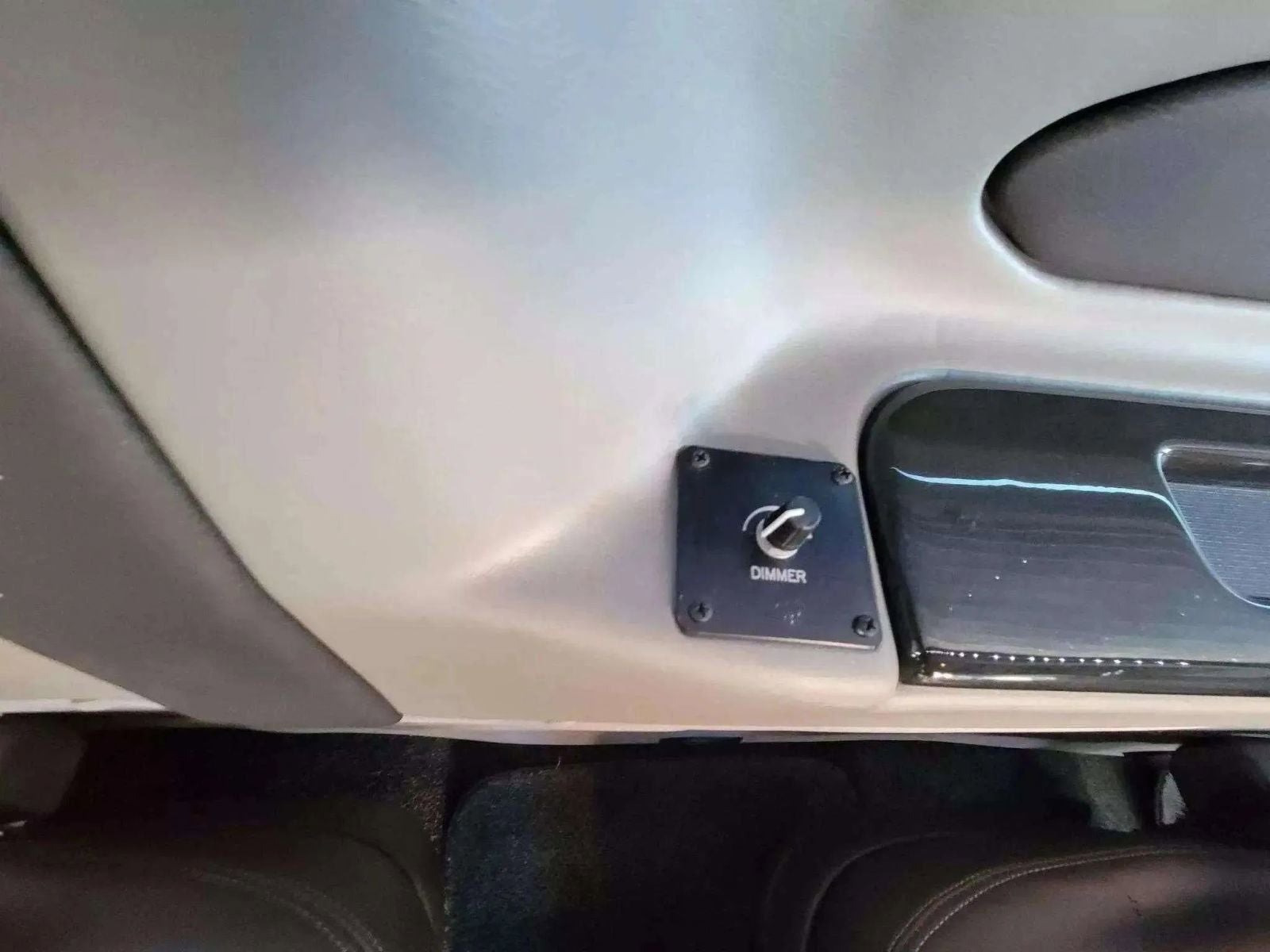 2017 Ford Transit-150 Base