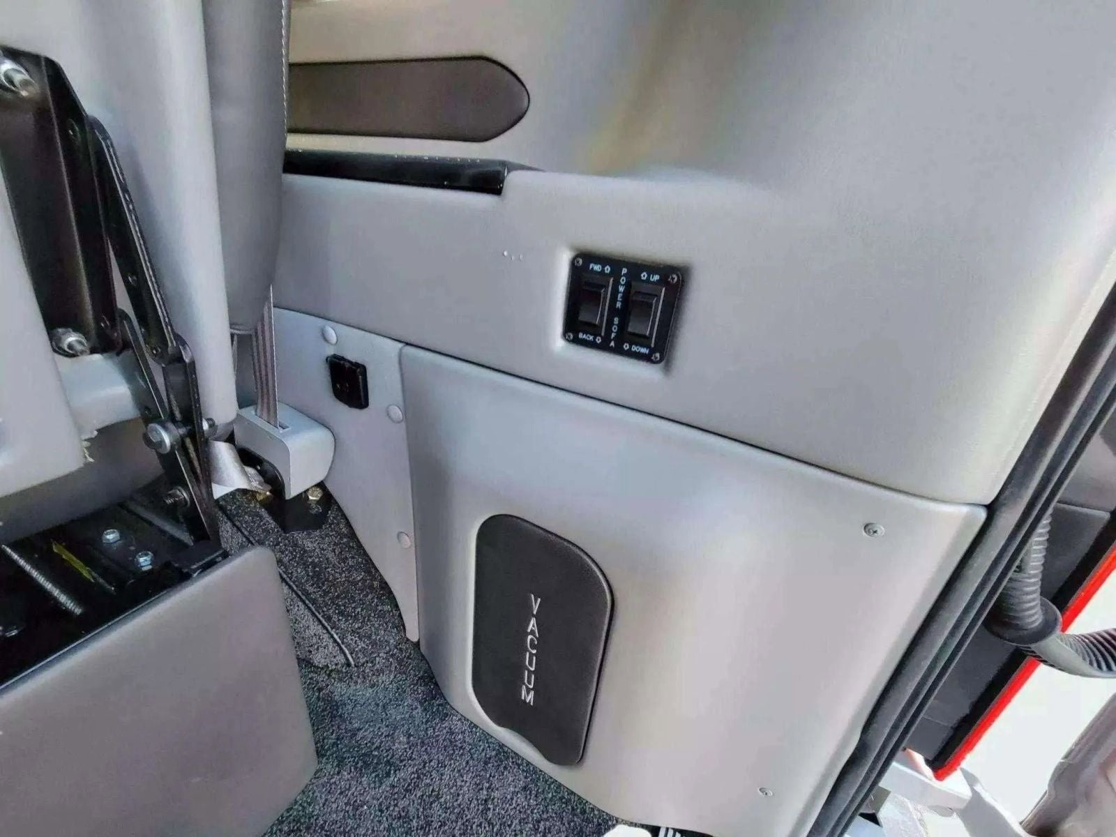 2017 Ford Transit-150 Base