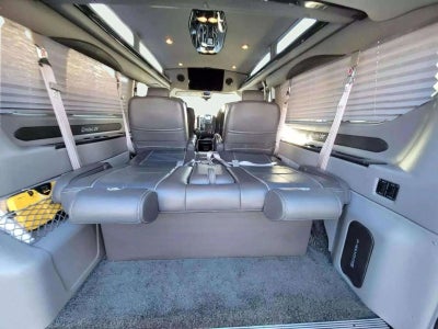2017 Ford Transit-150 Base