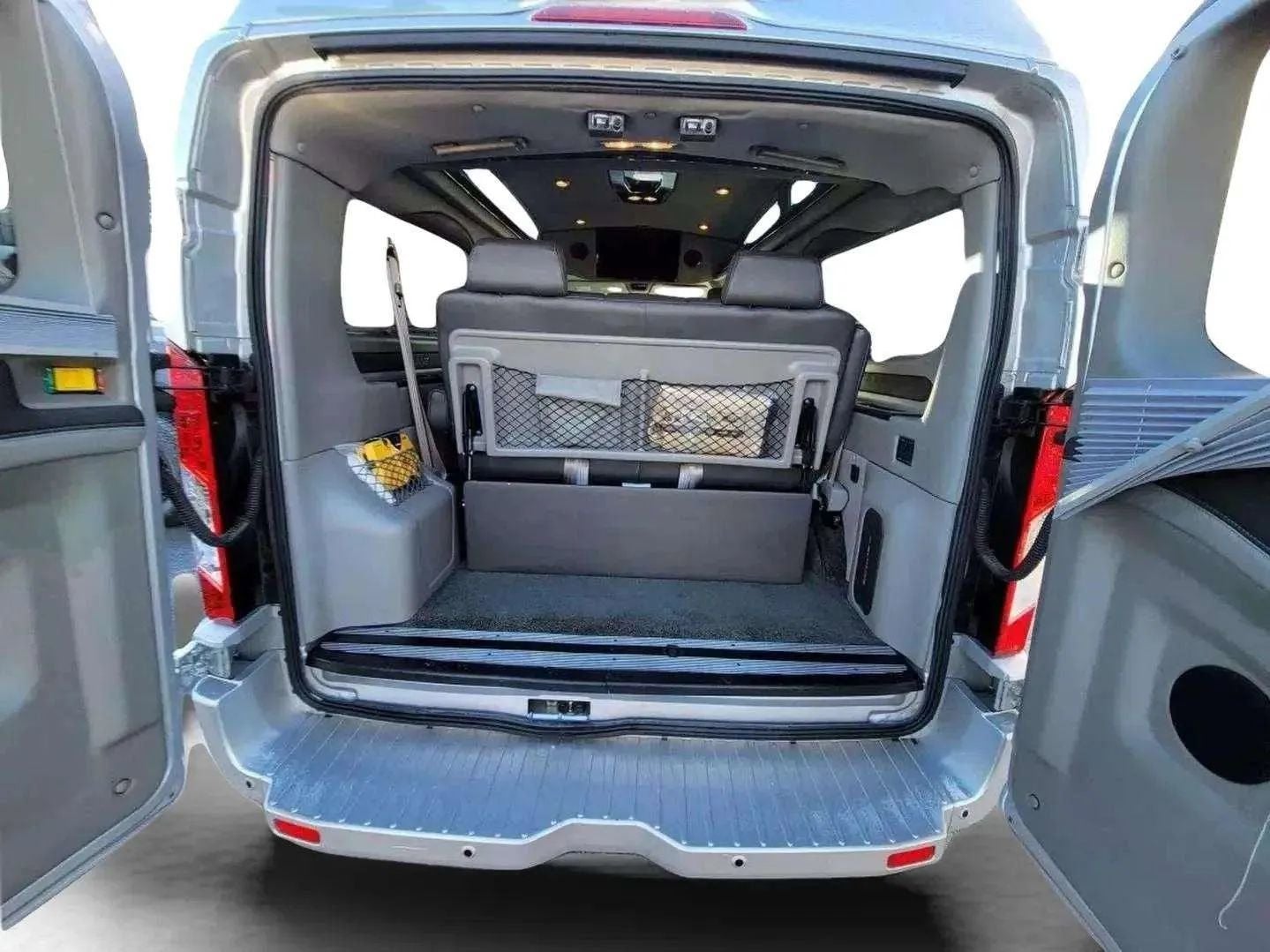 2017 Ford Transit-150 Base