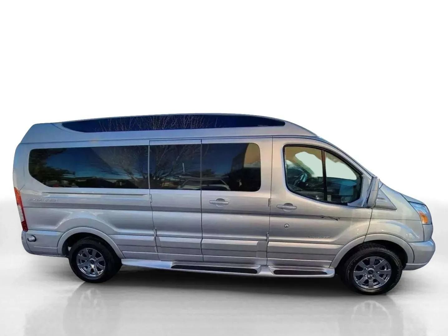 2017 Ford Transit-150 Base