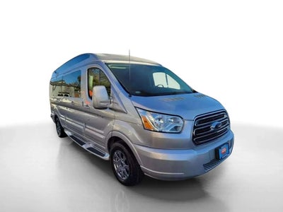 2017 Ford Transit-150 Base