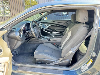 2019 Chevrolet Camaro 1LT