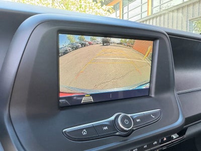 2019 Chevrolet Camaro 1LT