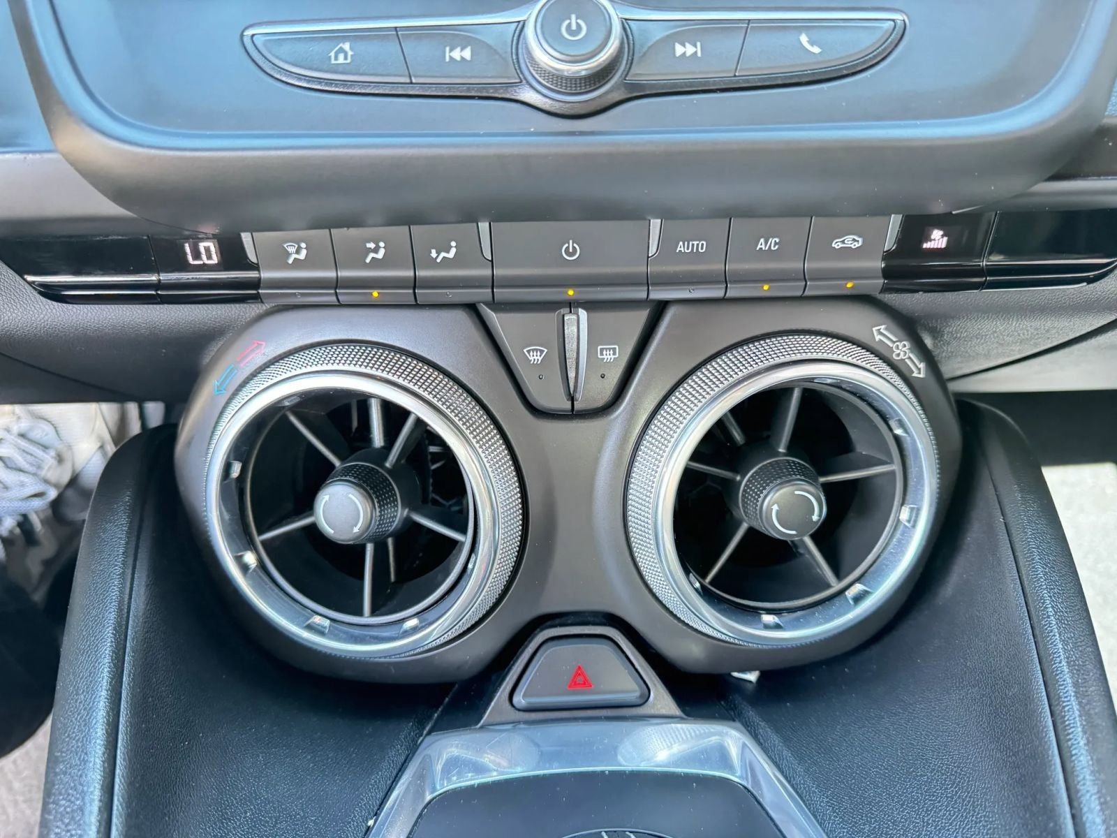 2019 Chevrolet Camaro 1LT