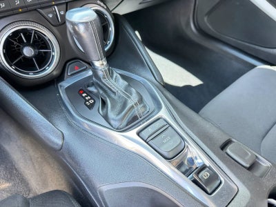 2019 Chevrolet Camaro 1LT